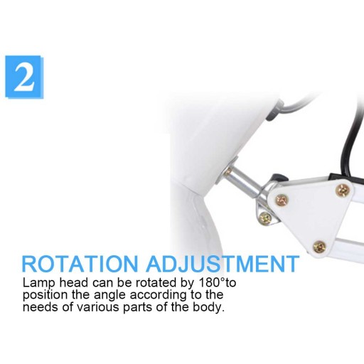 ИНФРАКРАСНАЯ ЛАМПА SOLUX THERAPY 220В