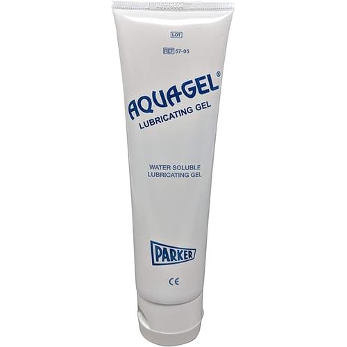 Parker Aquagel – гель для установки пессариев.