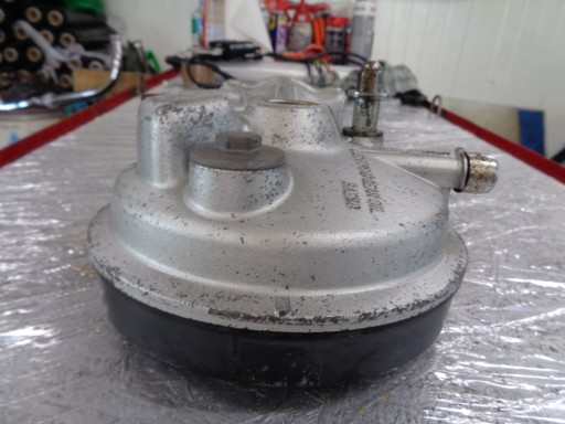 HONDA V65 VF 1100 Magna Dyfer Карданный вал