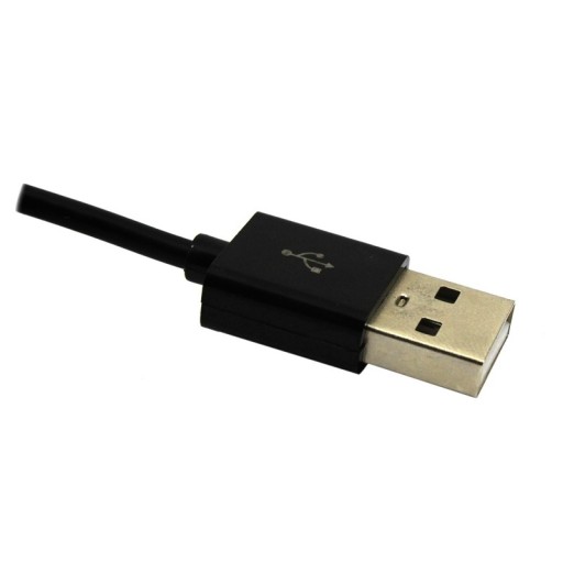 USB-кабель для Sam Galaxy TAB 30 PIN P3100 1м черный