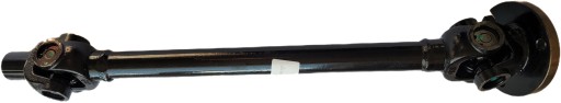 Карданный вал HC CPCD40-50 RW17Y