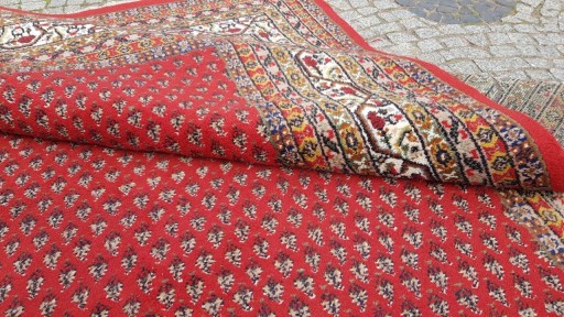 INDO SAROUG MIR PERSKI DYWAN R. TKANY 250/365CM