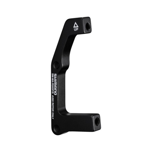 Задний адаптер Shimano SM-MA 203 IS/PM
