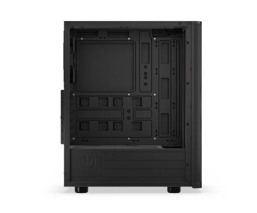 Корпус для компьютера/ПК Вентилятор Endorphy Ventum 200 Solid EY2A001 1 шт.
