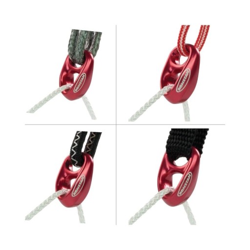 RONSTAN SHOCKS С ДВУМЯ ОТВЕРСТИЯМИ RF8080R 16864