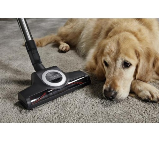 ПЫЛЕСОС-ПЫЛЕСОС MIELE COMPLETE C3 BAG CAT&DOG FLEX POWER LINE 890W