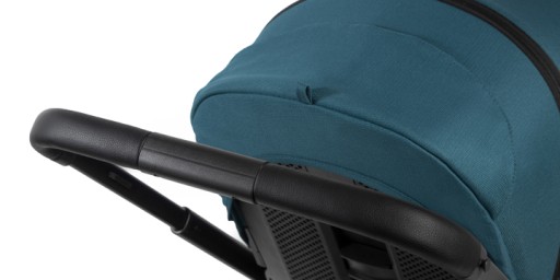 Коляска Muuvo Slick 2.0, коляска