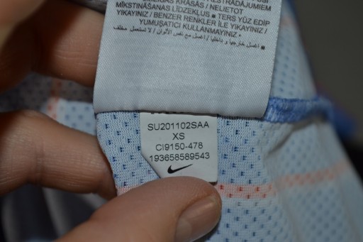 Футболка NIKE COURT Slam ТЕННИСНАЯ футболка Like New XS