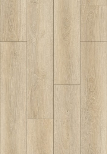 MEXEN KINSTON PANELE WINYLOWE SPC 6,5 MM PODKŁAD IXPE 4 V-FUGA DĄB
