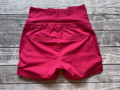 H&M MAMA great SHORTS, шорты для беременных, размер 38
