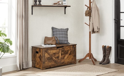 STORAGE ящик для хранения ORGANIZER LOFT INDUSTRIAL