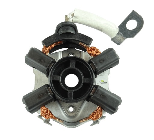 Держатель щетки стартера Bosch 333307 SBH0119