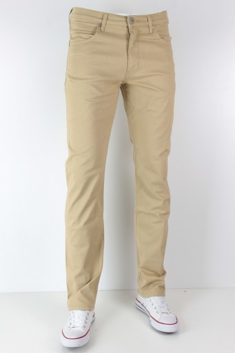 ДЖИНСЫ WRANGLER ARIZONA ПРЯМЫЕ Материал W32 L32