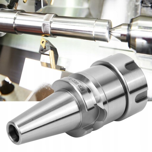 Держатель фрезерной втулки BT30-ER32-70