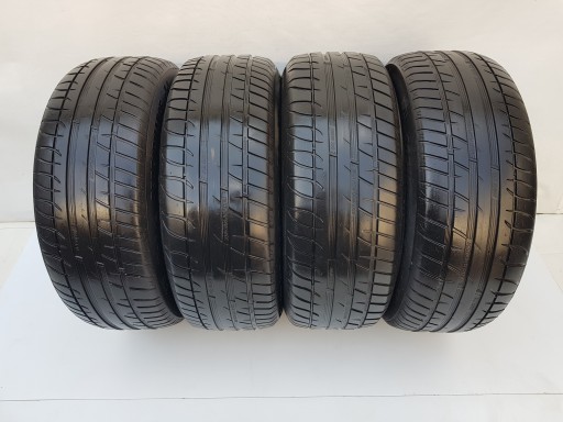 Комплект Tigar High Performance 205/55R16 94V 5 мм