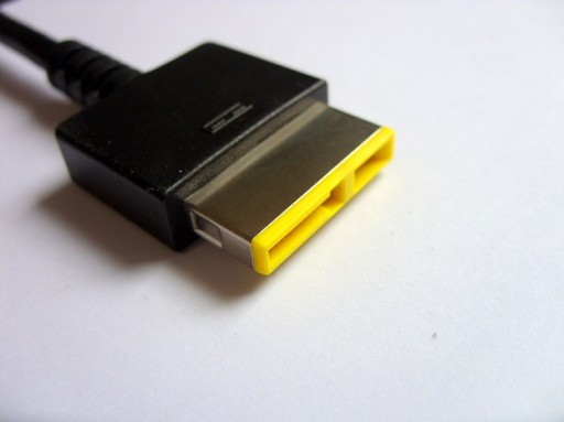 КАБЕЛЬ ПЕРЕХОДНИКА LENOVO OneLink — OneLink+