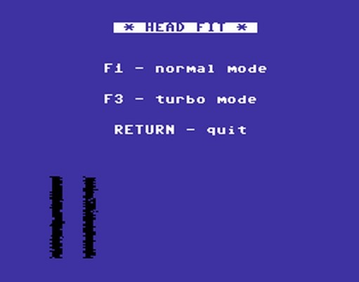 SUPER MIAN BOX 3 Commodore 64 128 - клон Black Box 8