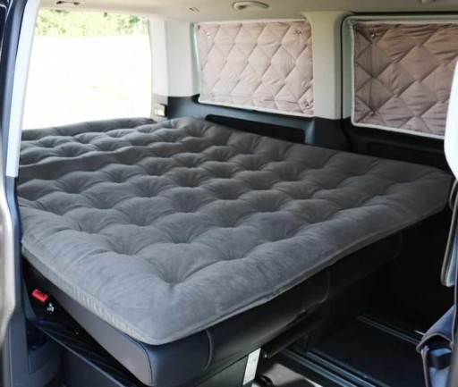 ИЗОТЕРМИЧЕСКИЙ КОВРИК ДЛЯ VITO/VIANO 04-14 СТЕКЛА 8 шт.