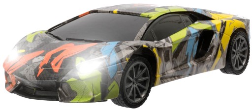 RC АВТОМОБИЛЬ RC АВТОМОБИЛЬ СВЕТОДИОДНЫЕ ФОНАРИ