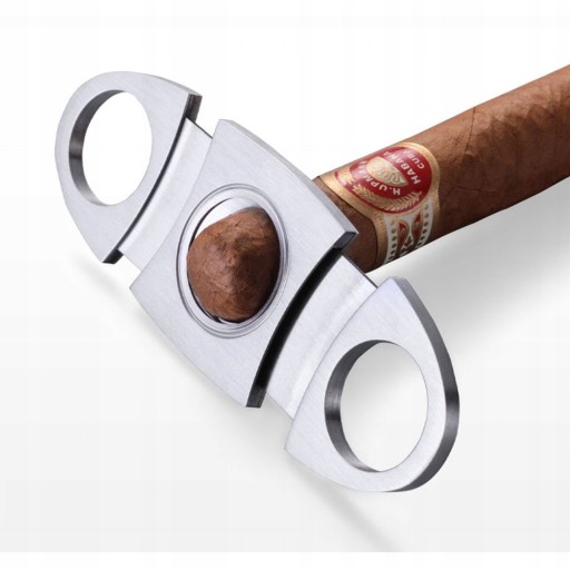 COHIBA Хьюмидор с кожаным и деревянным портсигаром