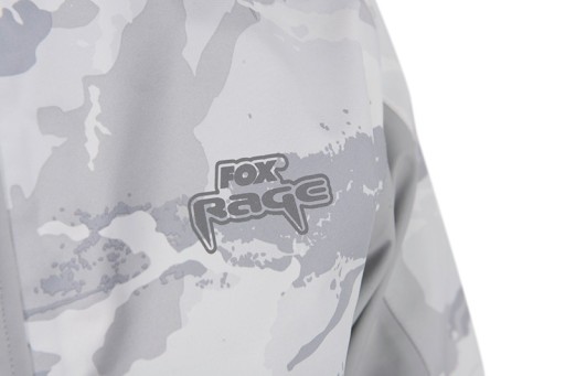 Трехслойная куртка Fox Rage LE XXL. Размер: XX-Large (XXL).