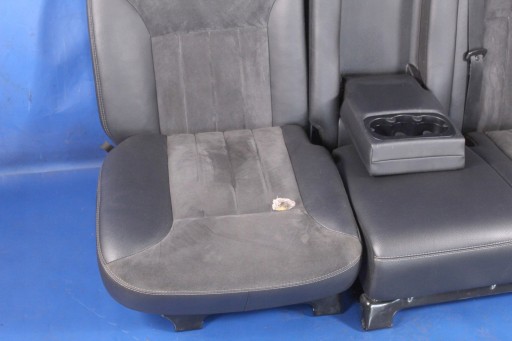 СИДЕНИЯ SEAT MERCEDES ML W164 07