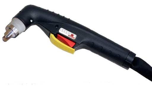 ПЛАЗМЕННЫЙ РЕЗАК SPARTUS EASYCUT 40SL 230В 4Т