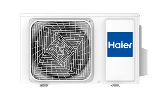 Кондиционер Haier REVIVE Plus 3,5 кВт WiFi 3D iFEEL A++