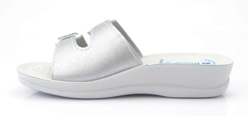 ТАПОЧКИ ЖЕНСКИЕ INBLU МЕДИЦИНСКИЕ ЗДОРОВЬЯ КОМФОРТНЫЕ 36