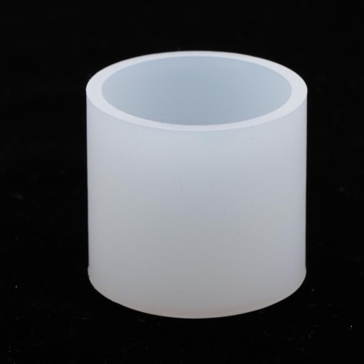 DIY Cylindrical Candle Holder Making 0x30mm