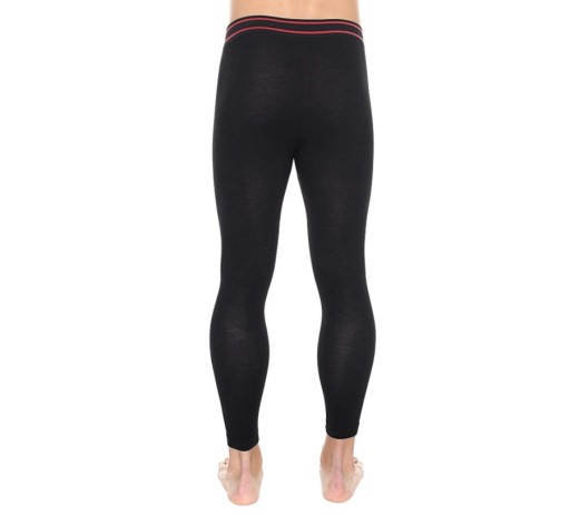 МУЖСКОЕ ТЕРМОАКТИВНОЕ БЕЛЬЕ BRUBECK WOOL XL