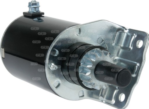 BRIGGS STRATTON JOHN DEERE СТАРТЕР 15 зубьев 113539 HC CARGO