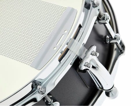 GRETSCH Signature Майк Джонстон 14x5,5 дюймов