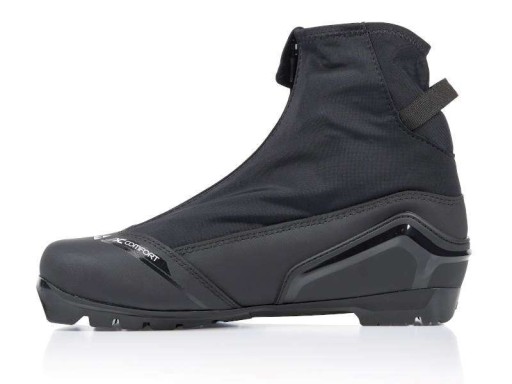 Лыжные ботинки Fischer XC TOURING NNN 42