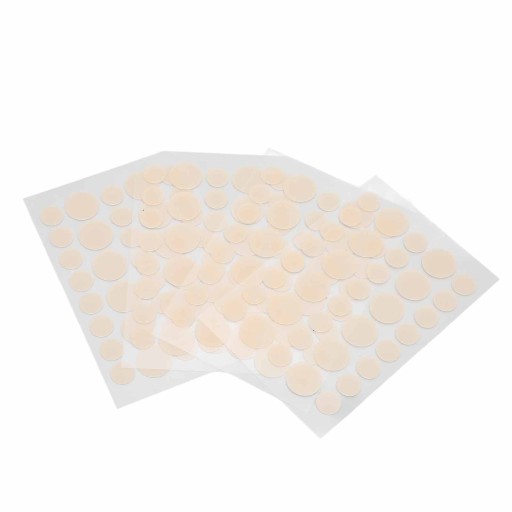 ACNE PATCH ПАТЧИ ОТ Прыщей 144 ШТ.