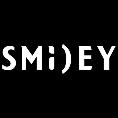 Smiley Light Kids Black Crass Tips