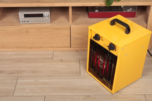 Электрический обогреватель Linbox 3,3 кВт