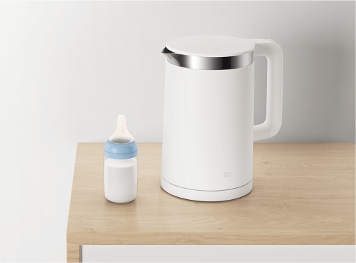 Умный чайник Xiaomi Mi Smart Kettle Pro