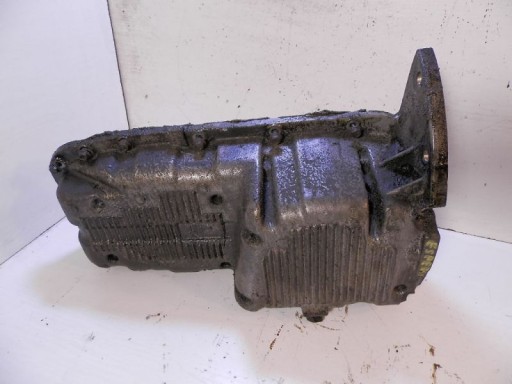 МАСЛЯНЫЙ ПОДДОН DAEWOO ESPERO 1.5 16V A15MF