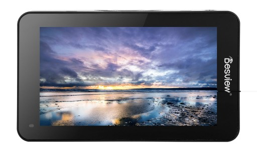 Monitor podglądowy Desview R6UHB FHD 5,5