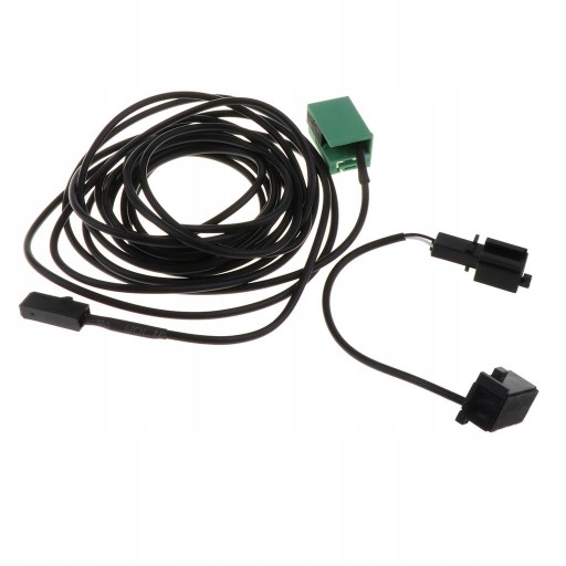 Микрофонный кабель для RNS315 RCD510