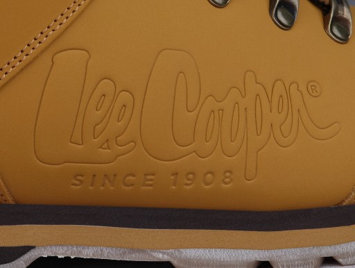 Зимние ботинки Lee Cooper LCJ-21-01-0706 Утепленные.
