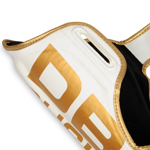 ЗАЩИТЫ ДЛЯ ГОЛЕНИ И НОГ HARD SHIN BUSHIDO MMA KICKBOXING K1 - XL