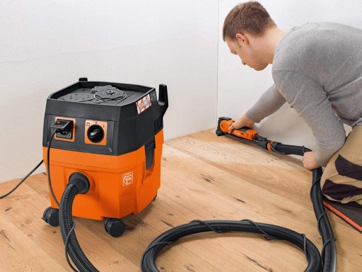 Шлифмашина MULTIMASTER MM 700 Max Fein 72296862000