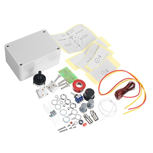 Ручной модуль VSWR DIY для радиолюбительской радиостанции CW