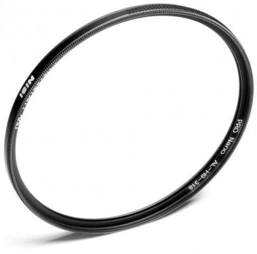 NISI Pro Nano HUC Protector 82 мм
