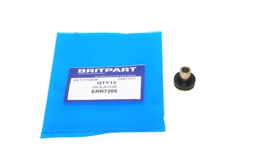 Уплотнение болта клапана TD5 (13 PCS-na a