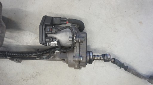 РУЛЕВОЙ ПРИВОД VOLVO S60 V60