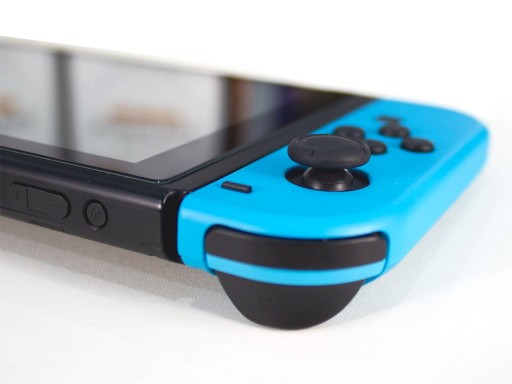 ЗАКАЛЕННОЕ СТЕКЛО 9H ЗАЩИТНОЕ ДЛЯ NINTENDO SWITCH V1 V2 ЗАКАЛЕННОЕ СТЕКЛО