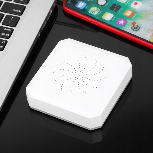 ZIGBEE 3.0 TUYA SMART LIFE Блок управления шлюзом